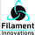 Logo of Filament Innovations
