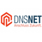 Logo for DNS:NET