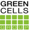 Logo for Greencells