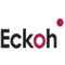 Logo for Eckoh