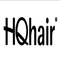 Logo for HQhair