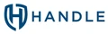 Logo for Handle