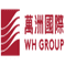 Logo for WH Group