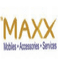 Logo for Maxx Mobile