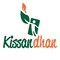 Logo for Kissandhan Agri Fi  ncial Services
