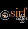 Logo for Sirf Coffee