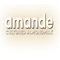 Logo for Amande