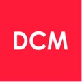 Logo for DCM