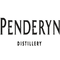 Logo for Penderyn Distillery