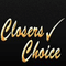 Logo for Closer's Choice