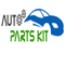 Logo for Auto Parts Kit