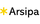 Logo for Arsipa