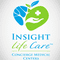 Logo for Insight LifeCare