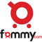 Logo for Fommy