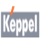 Logo for Keppel Data Centres