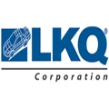 Logo for LKQ