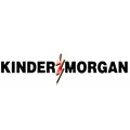 Logo of Kinder Morgan