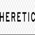 Logo for Heretic Parfum