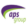 Logo for APS Group