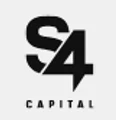 Logo for S⁴Capital