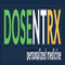 Logo for DosentRX