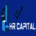 Logo for HR Capital