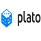 Logo for Plato