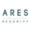 Logo for ARES Security Corporation
