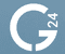 Logo for CG24