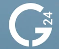 Logo for CG24
