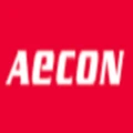 Logo for Aecon