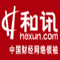 Logo for Hexun