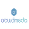 Logo for Crowd Media