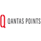 Logo for Qantas Points