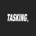 Logo for TASKING