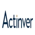 Logo for Actinver