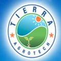 Logo for Tierra Agrotech