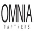 Logo of OMNIA Partners