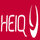 Logo for HeiQ
