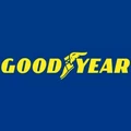 Logo of Goodyear