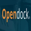 Logo for Opendock