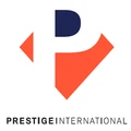 Logo for Prestige International