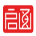 Logo for Qixin Biotechnology