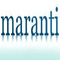 Logo for Maranti