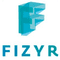 Logo for Fizyr