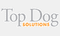 Logo for Top Dog Solutions