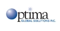 Logo for Optima Global