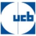 Logo for UCB