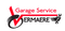 Logo for Garage Service Vermaere