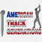 Logo for American Track Generations